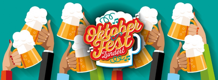 Oktoberfest Zundert